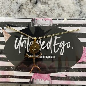 Untamed Ego Necklace